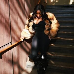 Meet your Posher, Saniya